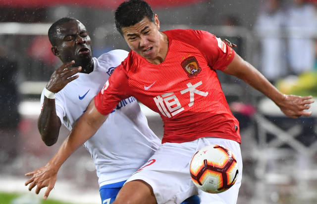 或许是他们 或许是他们