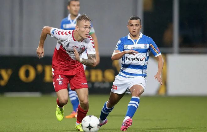 每一次对抗 每一次对抗