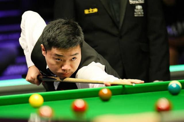 然而领先后 然而领先后